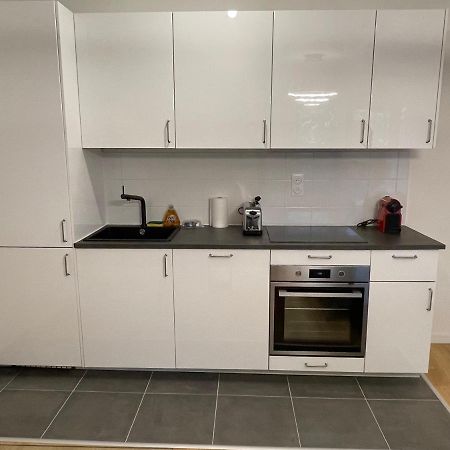 Appartement Saint Ouen Proche Stade De France Ngoại thất bức ảnh