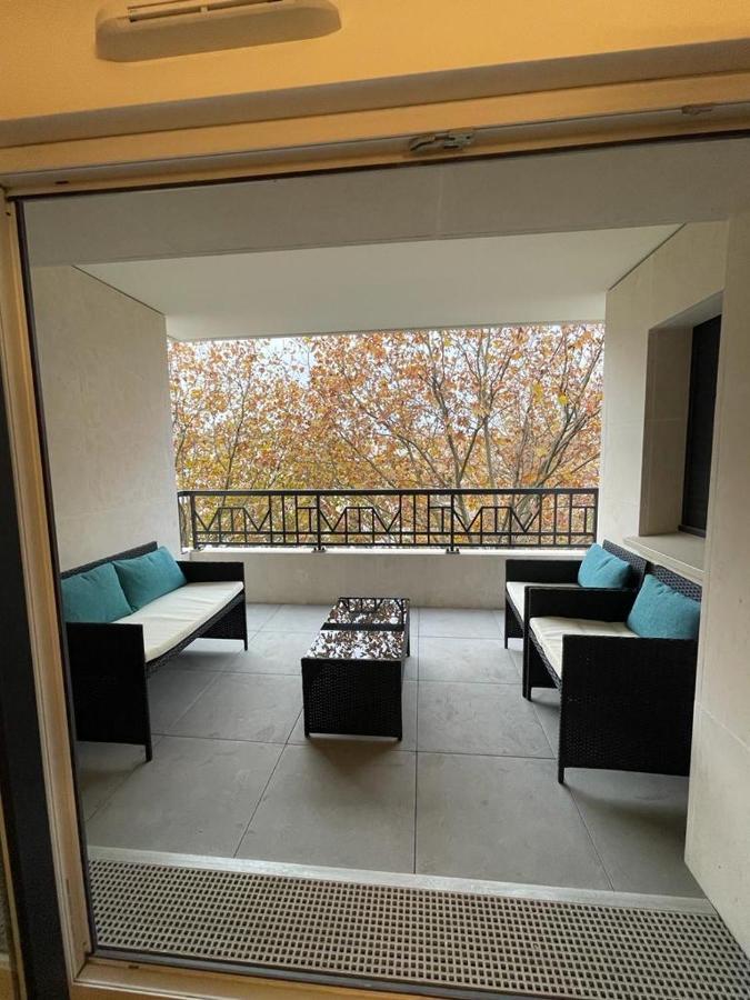 Appartement Saint Ouen Proche Stade De France Ngoại thất bức ảnh